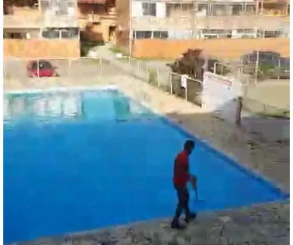 Condominio Ville2